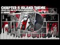 1 Hour Fortnite Chapter 5 Island Theme Lobby Music Pack (Chapter 5 Season 1)