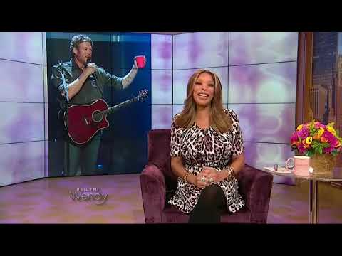 Eddie Murphy Slams Bill Cosby | The Wendy Williams Show SE7 EP27 - Jillian Michaels