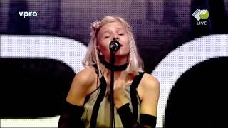 AURORA - Little Boy in the Grass (Live at Lowlands Festival 2016)