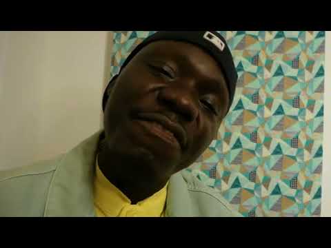 Paul Tella - My Strength - (Official Music Video)