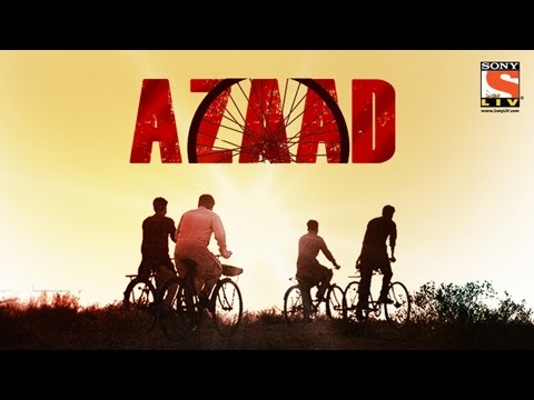 Azaad-Short Film