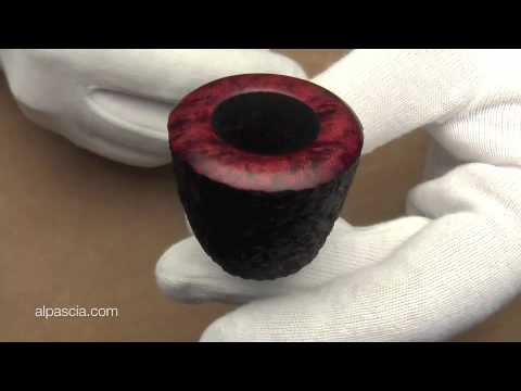 pipa Frank Axmacher 054 - smoking pipe