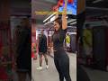 Mrunalthakur Showcases The Difference Between Reel And Real Workout Shorts
