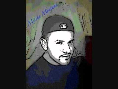 Montana ft. Mista KC-Hold me down