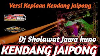 Download lagu DJ SABEN MALEM JUMAT VERSI KEPLAAN KENDANG JAIPONG mp3