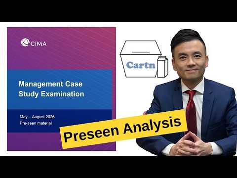 CIMA August2026 MCS Preseen Cartn (Part1)