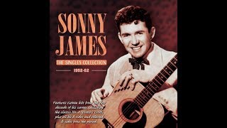 Sonny James - The Cat Came Back 1956