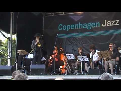 Erling Kroners New Music Orchestra - Kgs. Have 3. juli 2010.