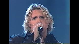 2002 Christian Country Music Awards ~ Tommy Shane Steiner ~ What If She&#39;s an Angel