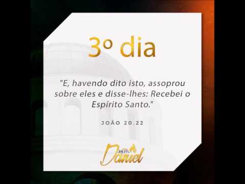 Descerá sobre ti - André Etzberger