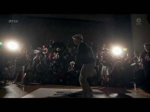 Body Carnival | Battle Royale + Ayumi Bday Shout at Style Elements 25th Anniversary // .Stance