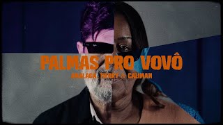 Palmas Pro Vovô Lyrics English Translation