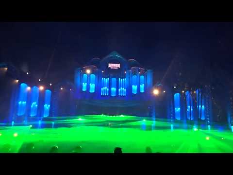 Tomorrowland 2017, Organ of Harmony @ Dimitri Vegas & Like Mike - The House Of House