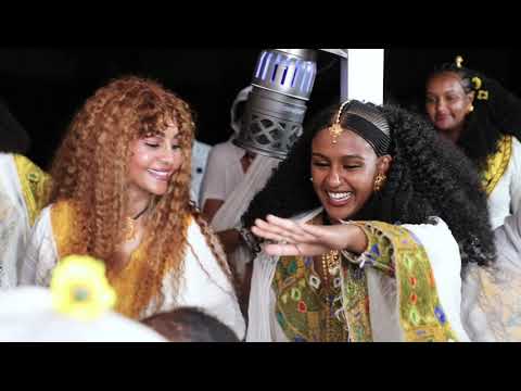 Tihilo special Program Coming Soon - Zeima Embza