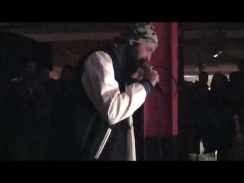 Jah Militant feat Ras Hassenti - Dina Egziabeher