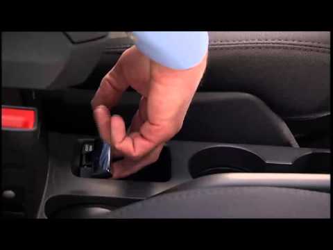 2014 Jeep Patriot | Four Wheel Drive Operation