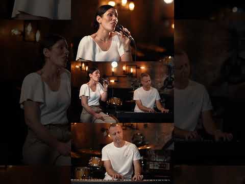 Rihanna - Diamonds in the Sky (Cover by Ninua) 2024 GrammoTon 4k Recording-Session