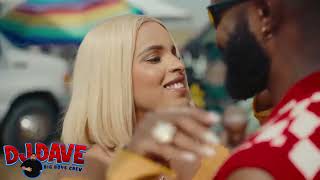 Download lagu DJ DAVE RIC HASSANI   MY ONLY BABY REMIX 2023 mp3