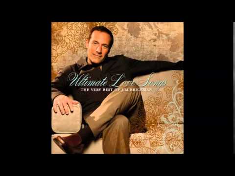 Love of My Life - Jim Brickman