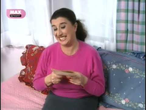 Kızlar Yurdu 4 Bölüm 1992  Perran Kutman