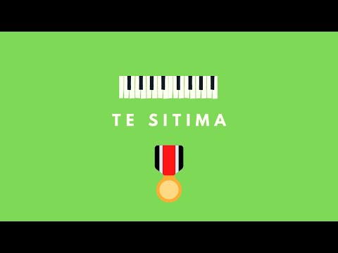 TE SITIMA [LYRICS] | ARMY SONG