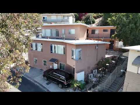 3815 Don Tomaso Dr Video Tour