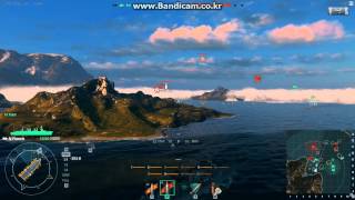 워쉽 co-op모드 플레이