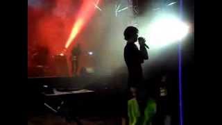 La distancia no es velocidad por tiempo Second Bside 2013