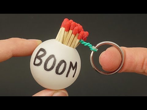8 Simple Inventions