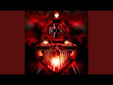 The Beast (feat. Joel)