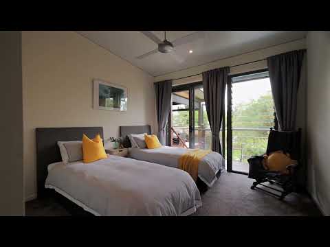 2 Get A Way, Currumbin Valley, QLD 4223, 4 slaapkamers, 3 badkamers, House