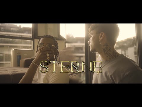 YUN MUFASA & Tony Boy - Sterne (Official Music Video)