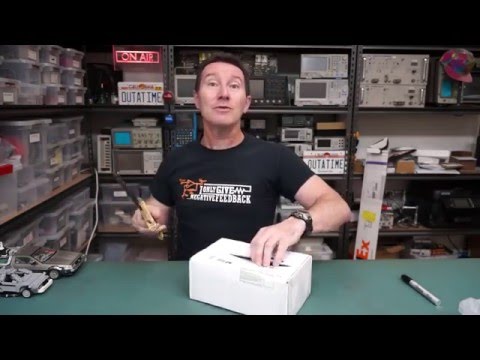 EEVblog #833 - Mailbag