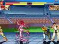 Yu Yu Hakusho Vs SF2 Mugen