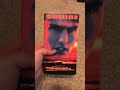 2 Different Versions Of Days Of Thunder