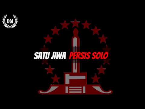 Satu Jiwa - The working class symphony (Persis Solo Anthem) (lirik)