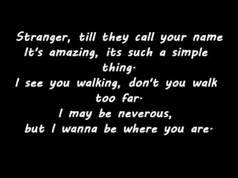 Stranger