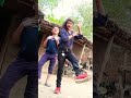 Pandit Ji Ne Hath Mera Short Dancevideo