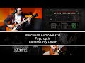 Guitars Only Cover | Psycroptic | Initiate | Mercuriall Audio ReAxis