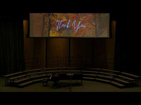 Concert Chorale & University Men's & Women's Choruses 8:00 pm 11/02/21