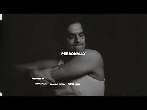 Video thumbnail for Personally