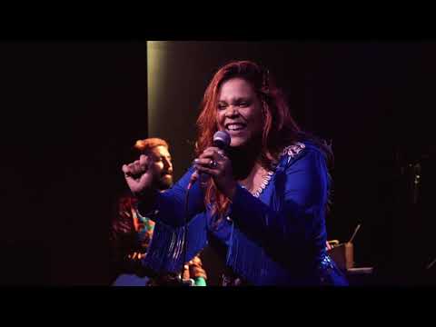 Combo Chimbita - "Te Vi" (Live)