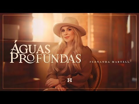 Fernanda Martell celebra sucesso do clipe 