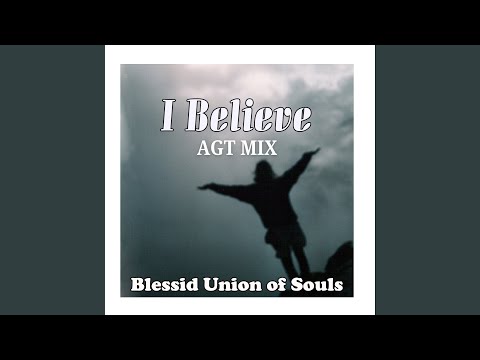 I Believe (9/11 Memorial Tribute)