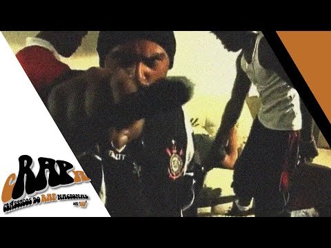 Facção Central - Isso Aqui É Uma Guerra (Vídeo-Clipe OFICIAL) [HD]