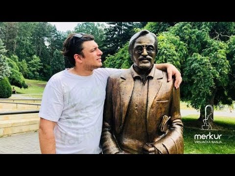 "E moj Dragane" - Andrija Kuzmanović