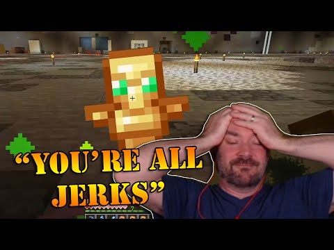 Tango Gets Baited By Chat