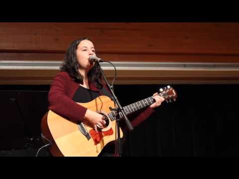 Hopelessly Hoping - Original Song by Ella McDonald