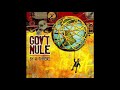 World Wake Up Gov't Mule By A Thread