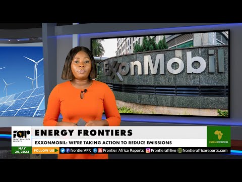 Frontier Africa Reports